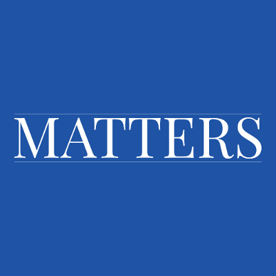 Matters Magazine