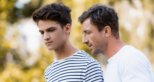 Puberty - 15 Tips on How to Handle Your Son