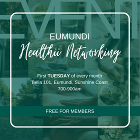 Healthii Networking - EUMUNDI 1/4/2025