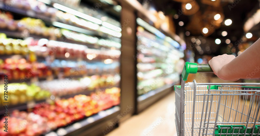 Grocery Store Navigation  for Healthy Choices